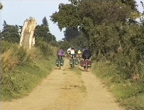 09 Aug 1994 · Norfolk: Day 1 Devon to Blaxhall